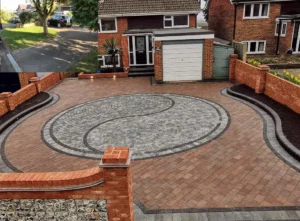 Block Paving Driveways Sheffield