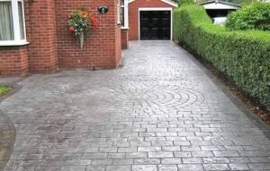 Concrete Driveways Sheffield