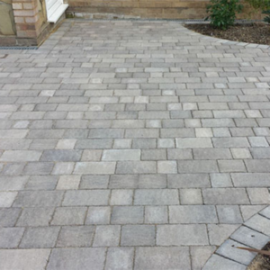 Driveway Block Paving Sheffield