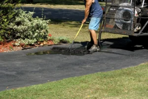 Driveway Repairs Sheffield