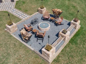 Garden Paving Sheffield