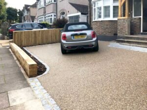Gravel Driveways Sheffield