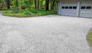 Gravel Driveways Sheffield