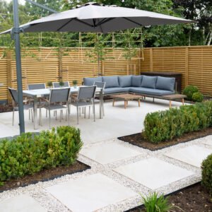Patio Paving Sheffield