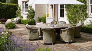 Patio Paving Sheffield