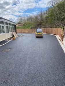 Tarmac Driveways Sheffield