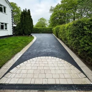 Tarmac Driveways Sheffield