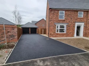 Tarmac Driveways Sheffield
