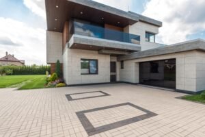Resin Driveways Sheffield